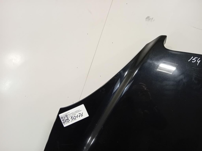 Cofano ANT A171880005728 Mercedes Classe SLK R171 2004