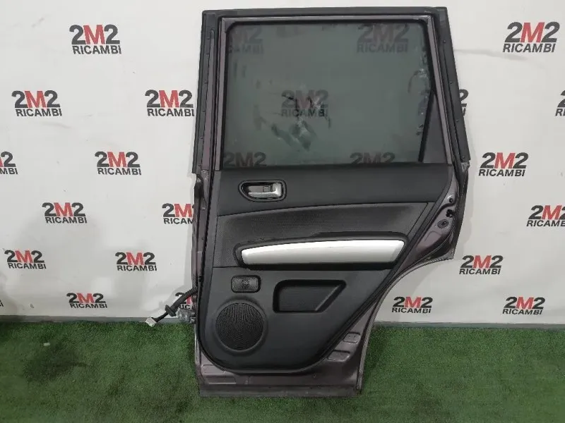 Porta POST DX NUDA H210M4CBMA Nissan X-trail IV 2014