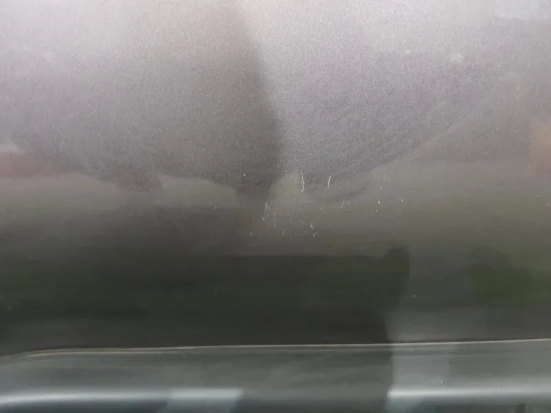 Porta POST DX NUDA H210M4CBMA Nissan X-trail IV 2014