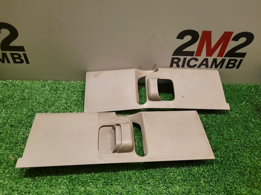 Rivestimento Interno Montante Centrale SUP SX 95995824 Chevrolet Cruze 2011