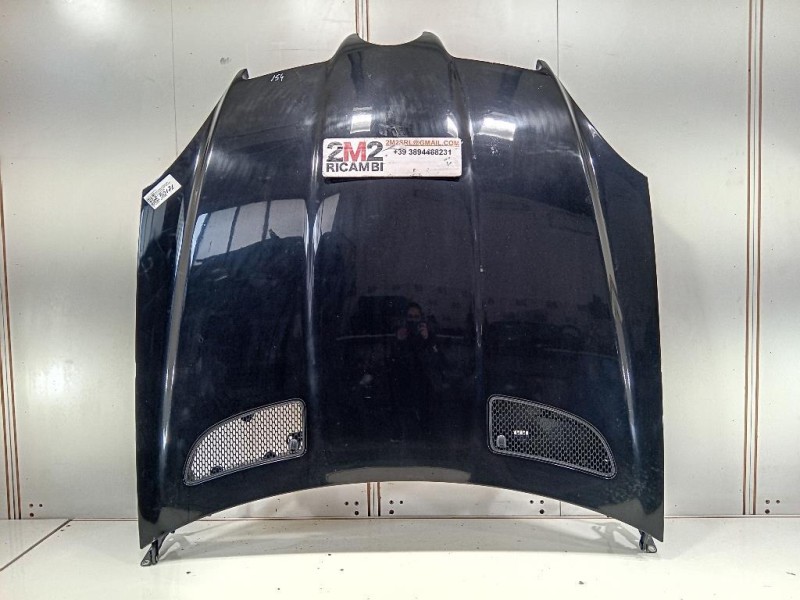 Cofano ANT A171880005728 Mercedes Classe SLK R171 2004