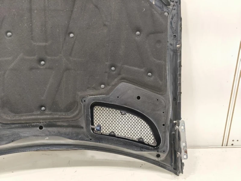 Cofano ANT A171880005728 Mercedes Classe SLK R171 2004