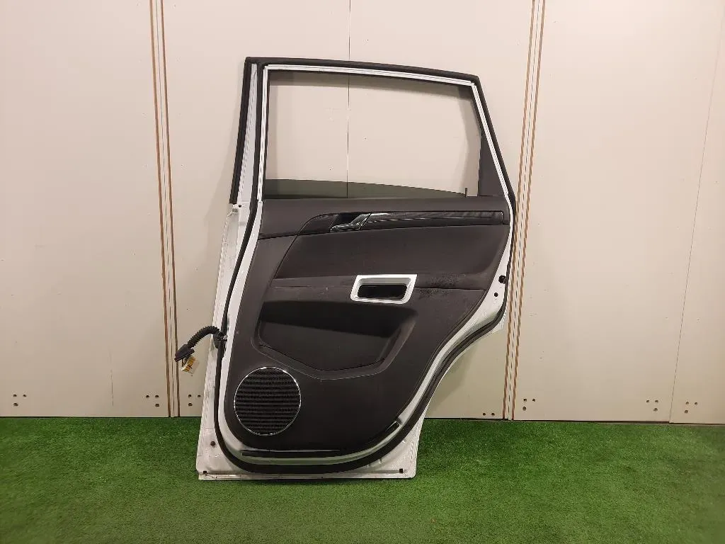 Porta POST DX SPORTELLO PORTELLO Opel Antara A 2011