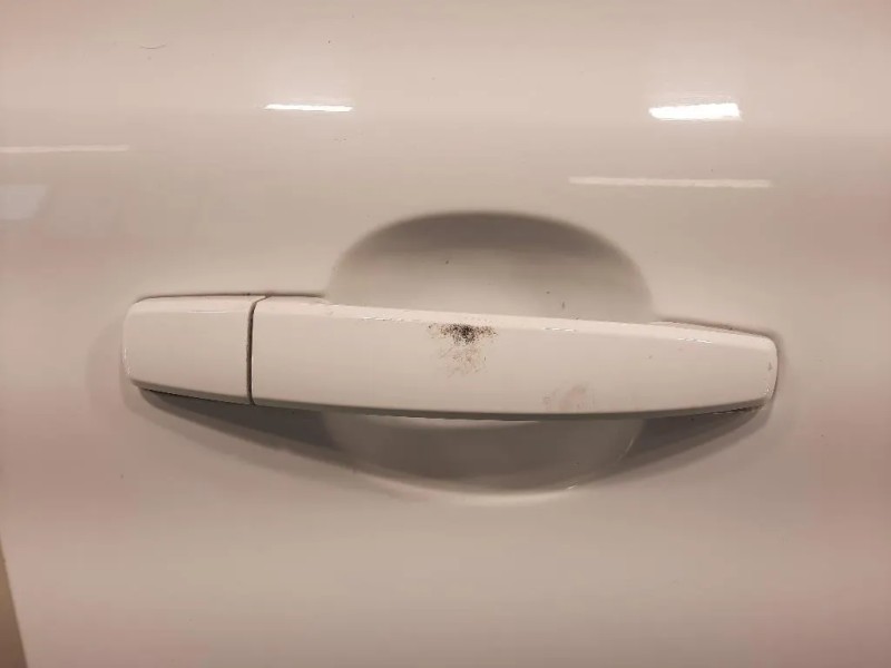 Porta POST DX SPORTELLO PORTELLO Opel Antara A 2011