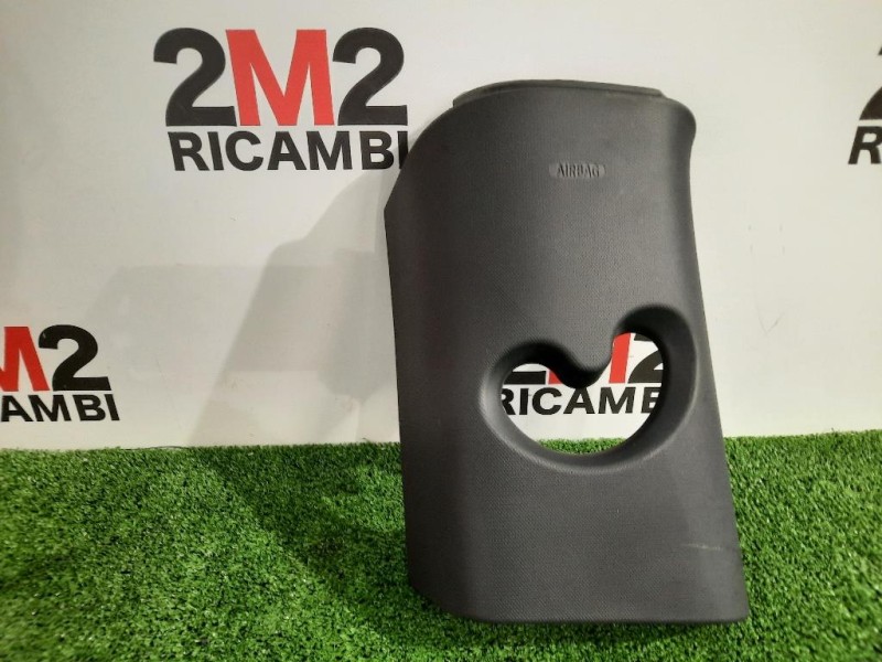 Rivestimento Interno Montante Centrale SUP SX 51437336893 Mini MINI ONE F55 2014
