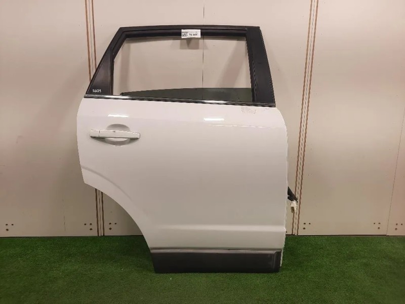 Porta POST DX SPORTELLO PORTELLO Opel Antara A 2011