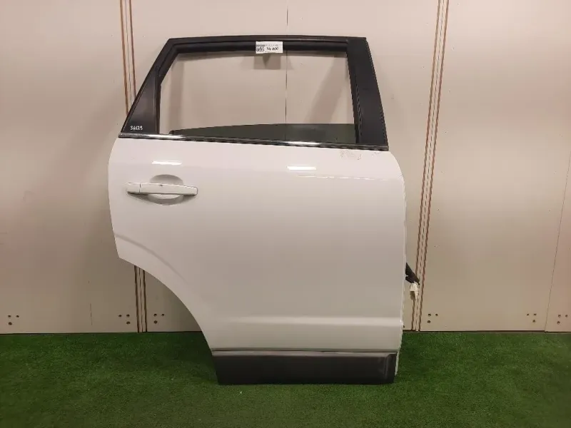 Porta POST DX SPORTELLO PORTELLO Opel Antara A 2011