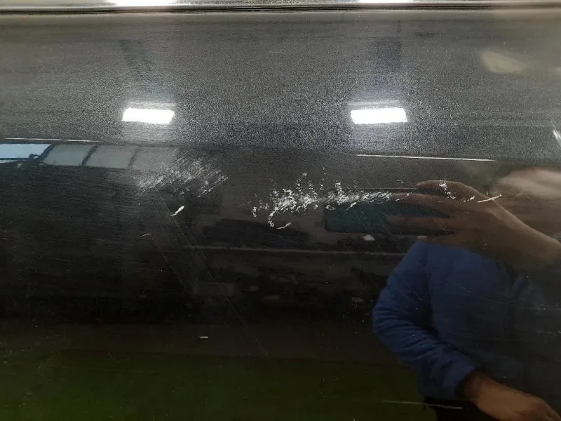 Porta POST DX 4802297 Opel Antara A 2011