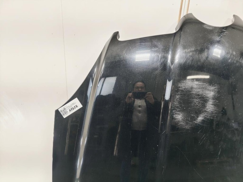 Cofano ANT A171880005728 Mercedes Classe SLK R171 2004