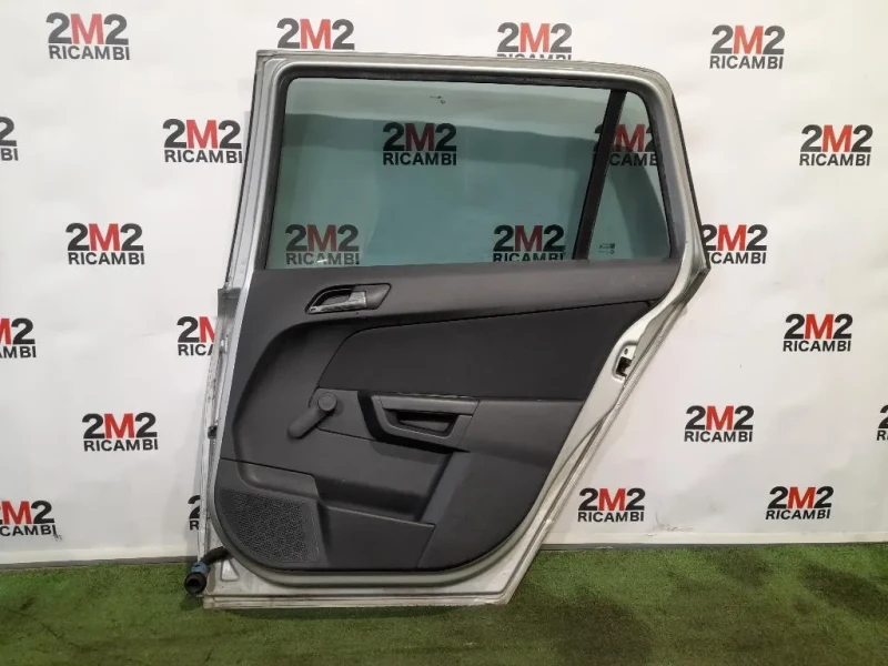 Porta POST DX 13168046 Opel Astra H SW 2005