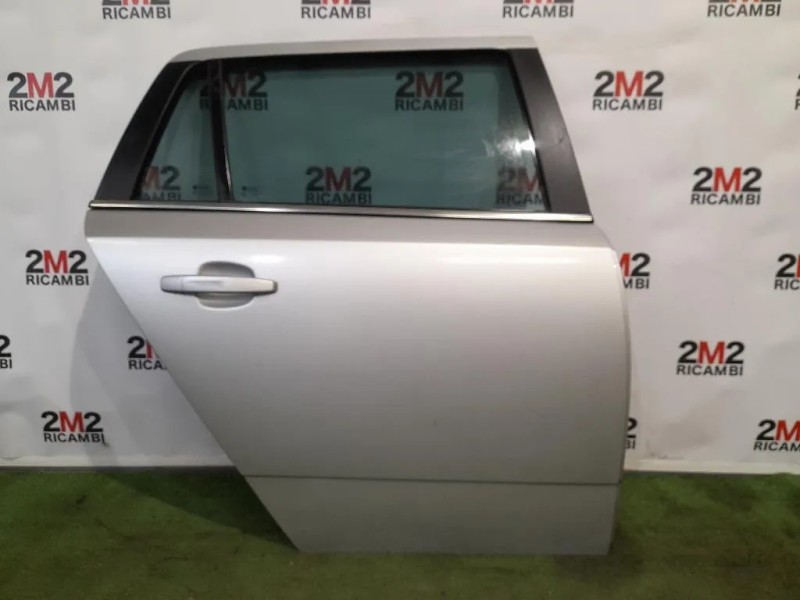 Porta POST DX 13168046 Opel Astra H SW 2005