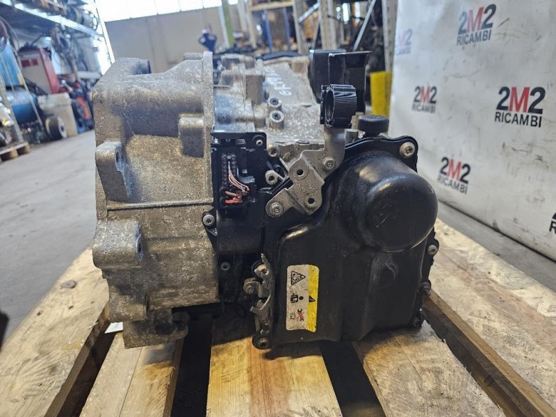 Cambio MHH VW Audi A1 8XA Sportback 2012