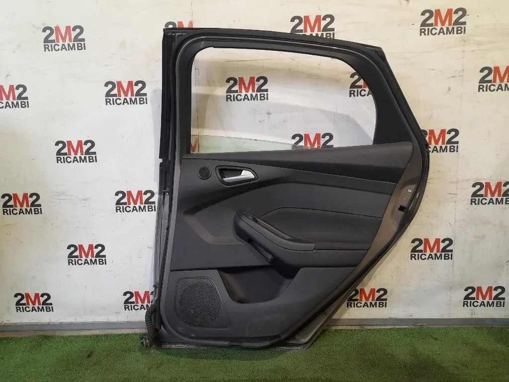 Porta POST DX 13285611 Opel Astra J 2010