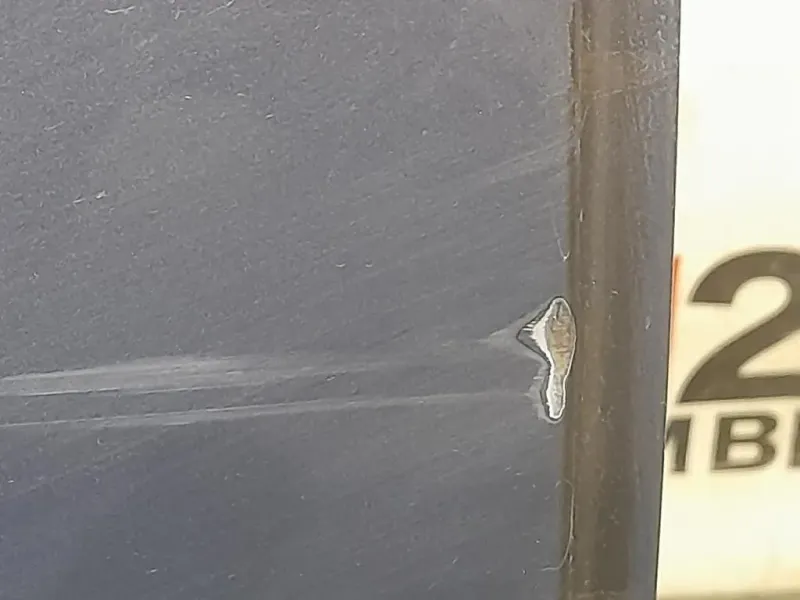 Porta POST DX 13285611 Opel Astra J 2010