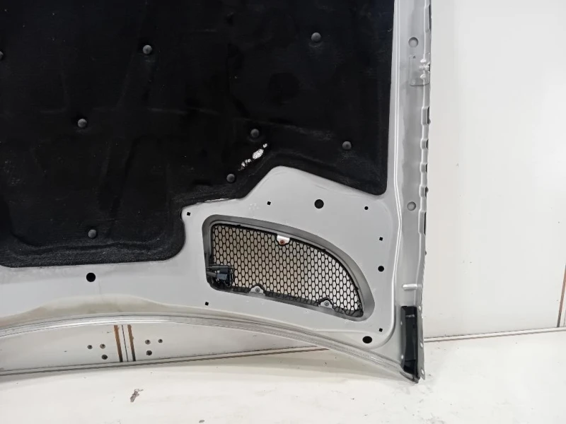 Cofano ANT A171880005728 Mercedes Classe SLK R171 2004