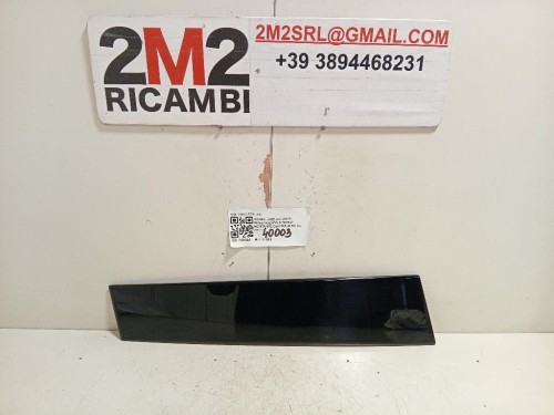 Porta POST DX 13285611 Opel Astra J 2010