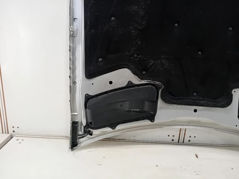 Cofano ANT A171880005728 Mercedes Classe SLK R171 2004