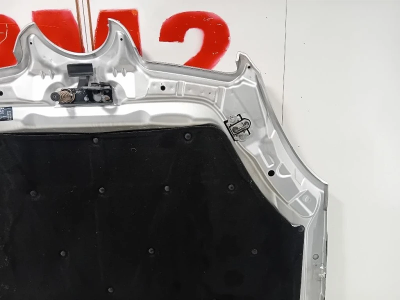 Cofano ANT A171880005728 Mercedes Classe SLK R171 2004