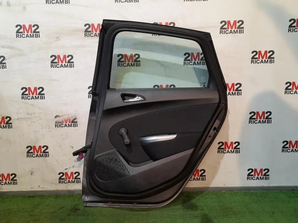 Porta POST DX  Opel Astra J 2010