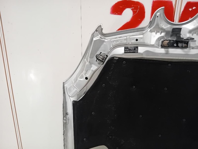 Cofano ANT A171880005728 Mercedes Classe SLK R171 2004