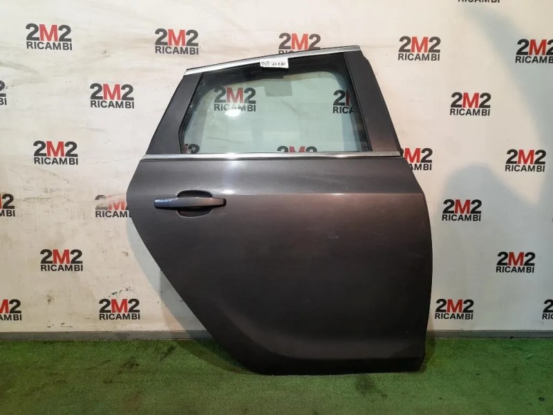 Porta POST DX  Opel Astra J 2010