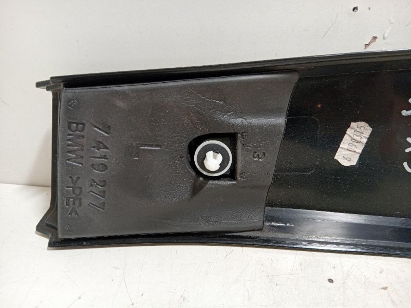 Rivestimento Interno Montante Centrale SX 141421-10 Mini MINI ONE F55 2014
