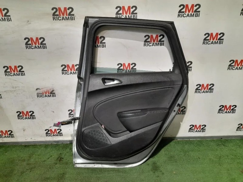 Porta POST DX 13285611 Opel Astra J 2010