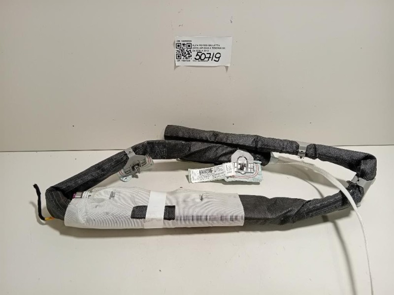 Air-bag A Tendina SX 34056825 Alfa Romeo Giulietta 2010