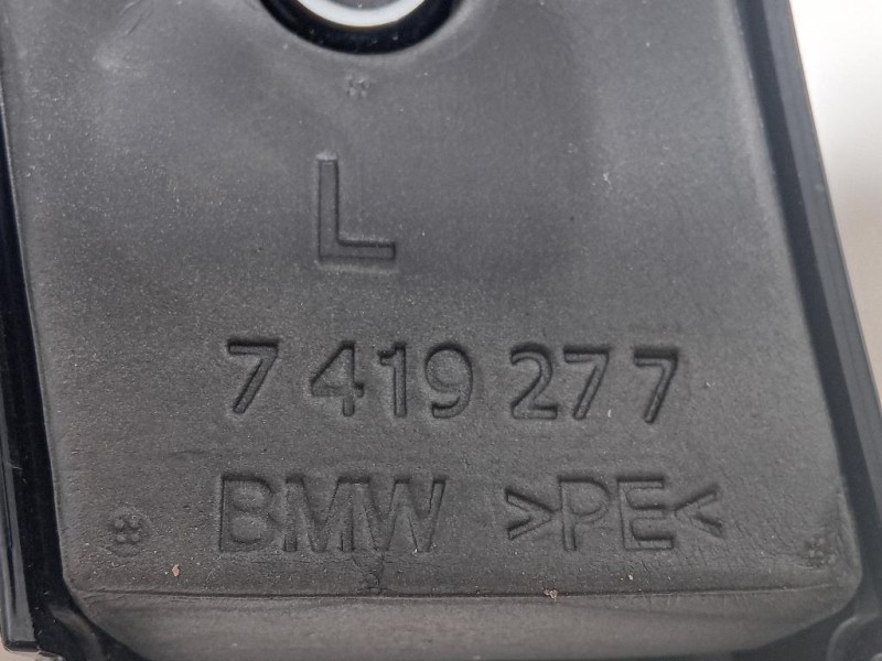 Porta POST DX 13285611 Opel Astra J 2010