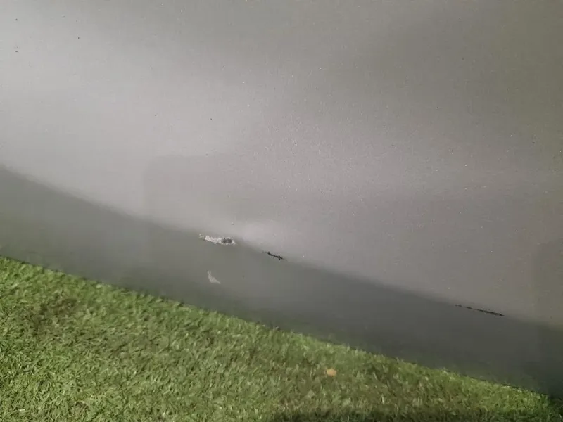 Porta POST DX 13285611 Opel Astra J 2010