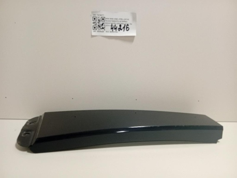 Porta POST DX 13285611 Opel Astra J 2010