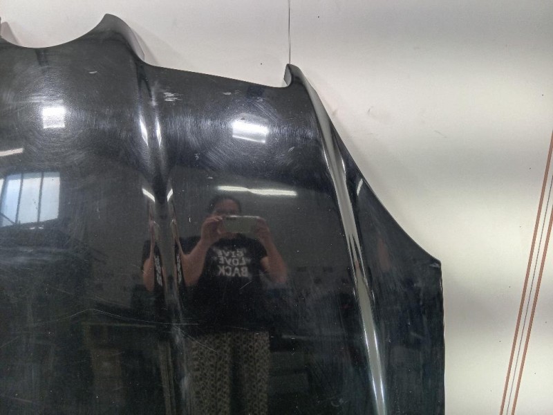 Cofano ANT A171880005728 Mercedes Classe SLK R171 2004