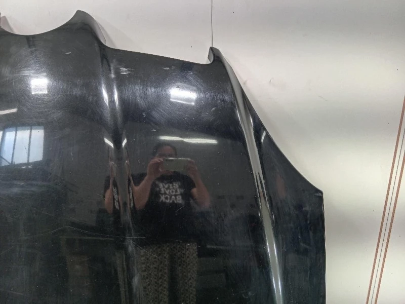 Cofano ANT A171880005728 Mercedes Classe SLK R171 2004