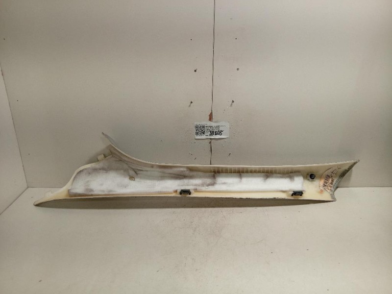 Porta POST DX 13285611 Opel Astra J 2012