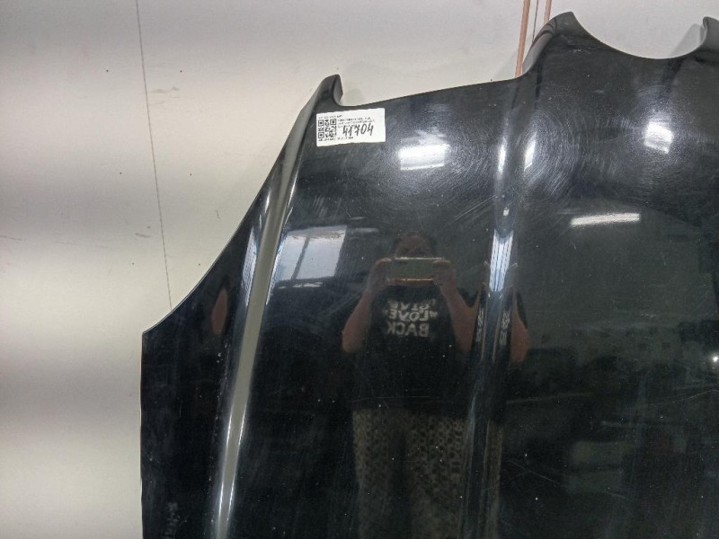 Cofano ANT A171880005728 Mercedes Classe SLK R171 2004