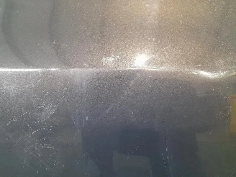 Porta POST DX 13285611 Opel Astra J 2012