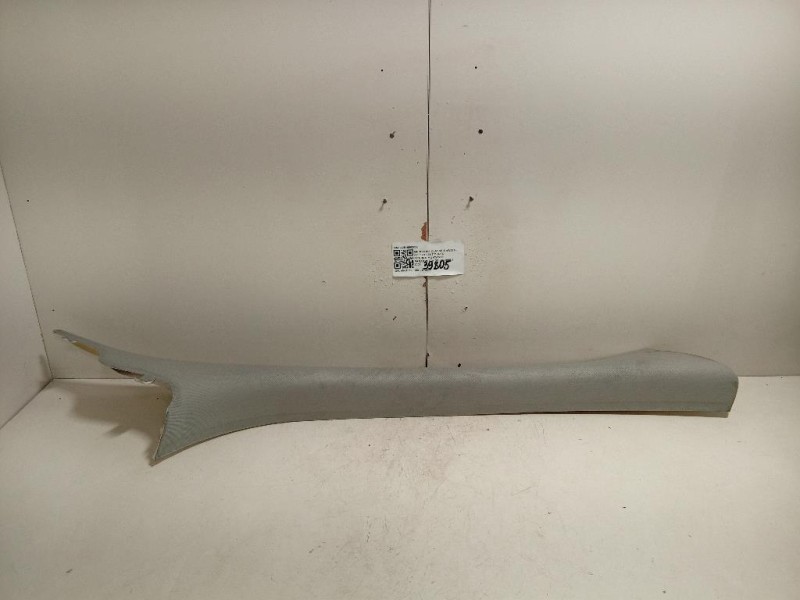 Rivestimento Interno Montante Parabrezza DX A2516902025 Mercedes Classe R W251 2006