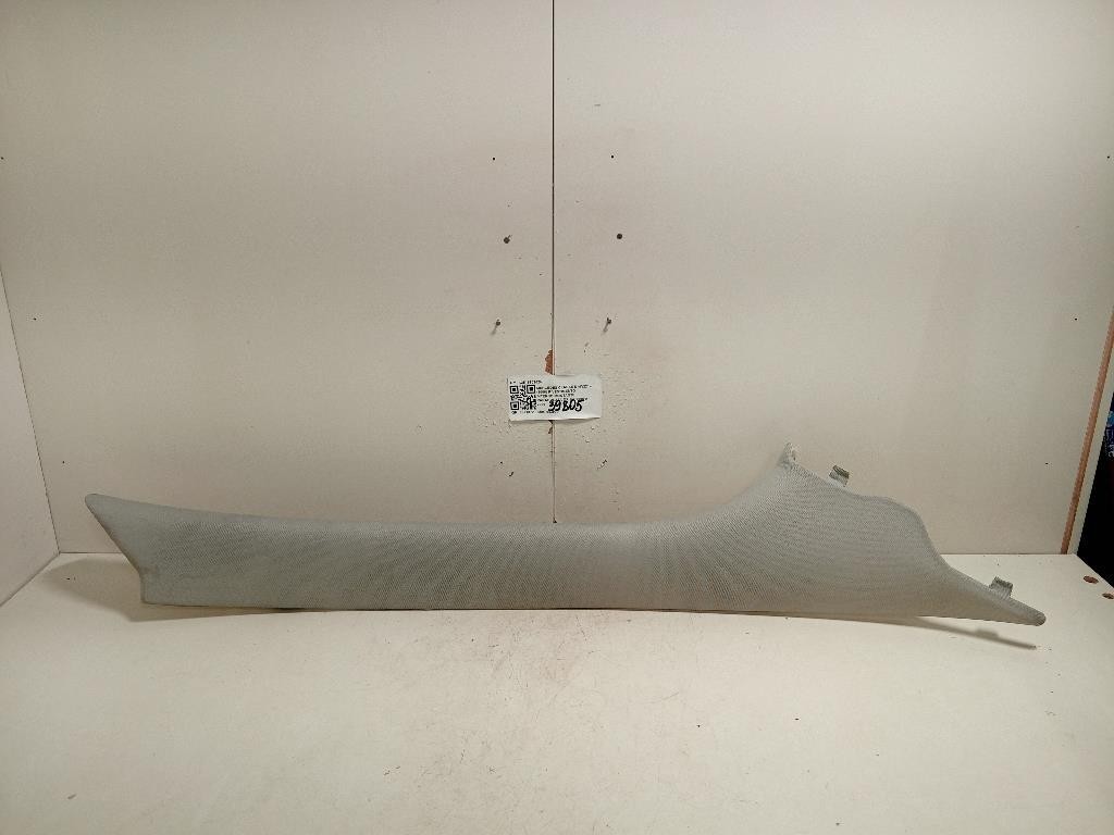 Porta POST DX 13285611 Opel Astra J 2012