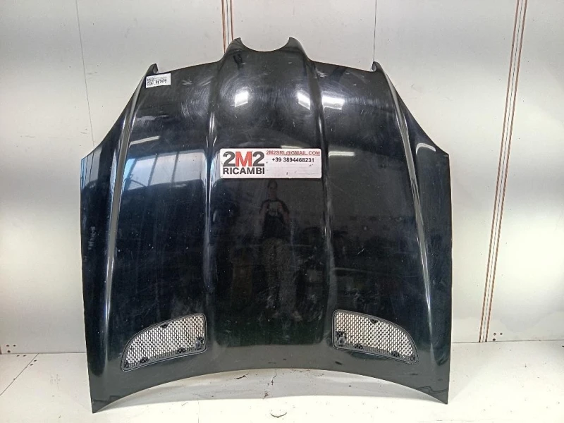 Cofano ANT A171880005728 Mercedes Classe SLK R171 2004