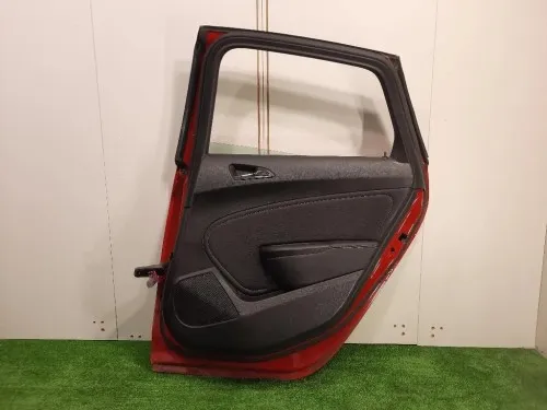 Porta POST DX 13285611 Opel Astra J 2012