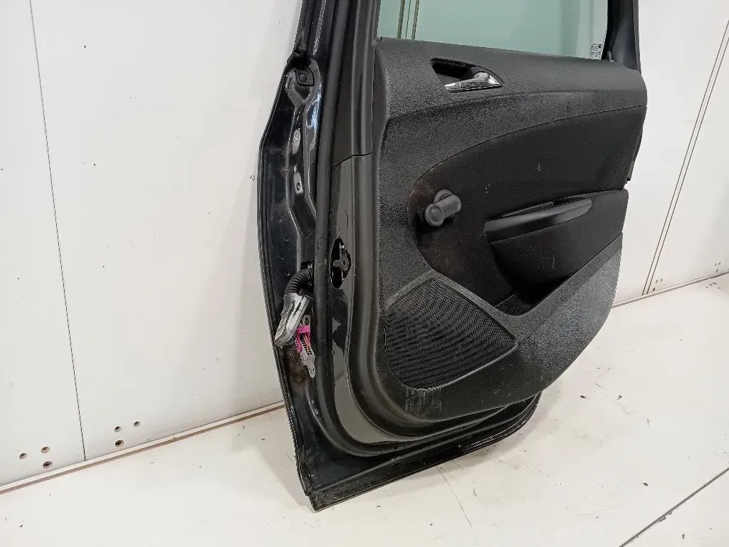 Porta POST DX 13285611 Opel Astra J 2012