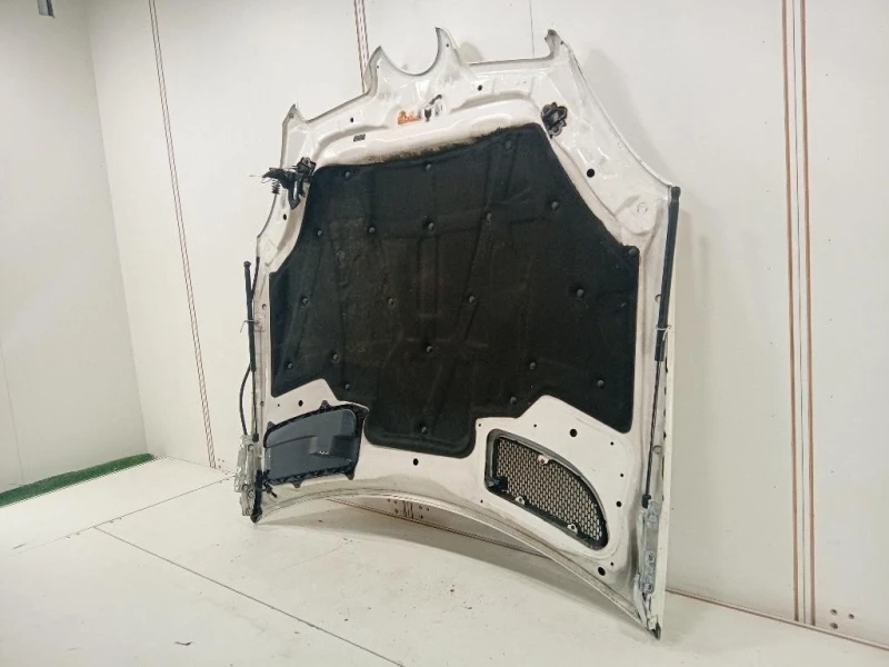 Cofano ANT A171880005728 Mercedes Classe SLK R171 2004