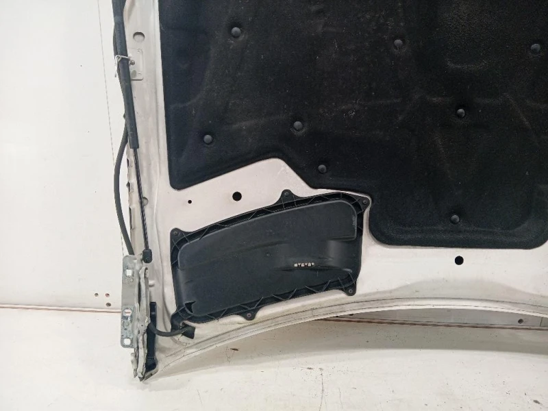 Cofano ANT A171880005728 Mercedes Classe SLK R171 2004