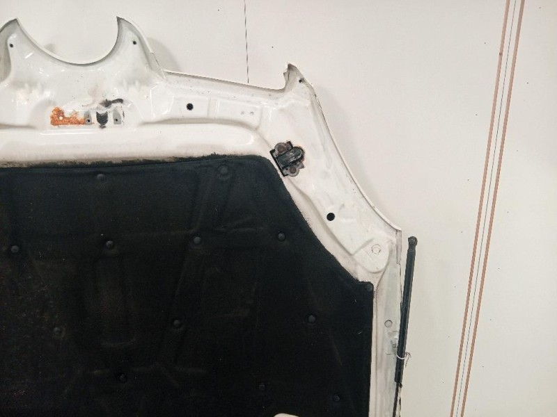 Cofano ANT A171880005728 Mercedes Classe SLK R171 2004