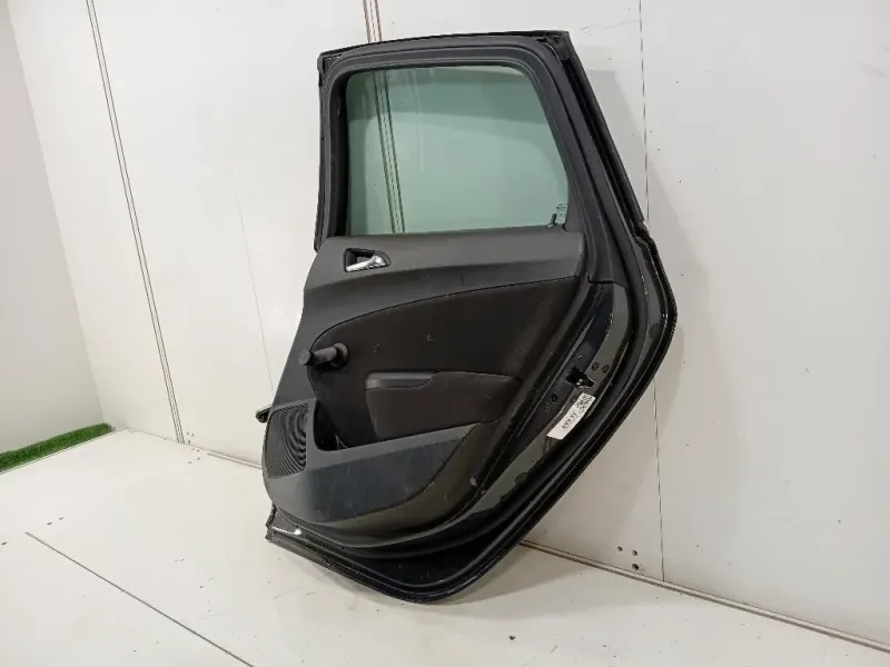 Porta POST DX 13285611 Opel Astra J 2012