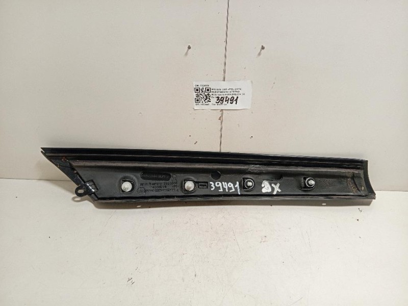 Rivestimento Interno Montante Parabrezza DX 7328936 Mini MINI ONE F55 2014