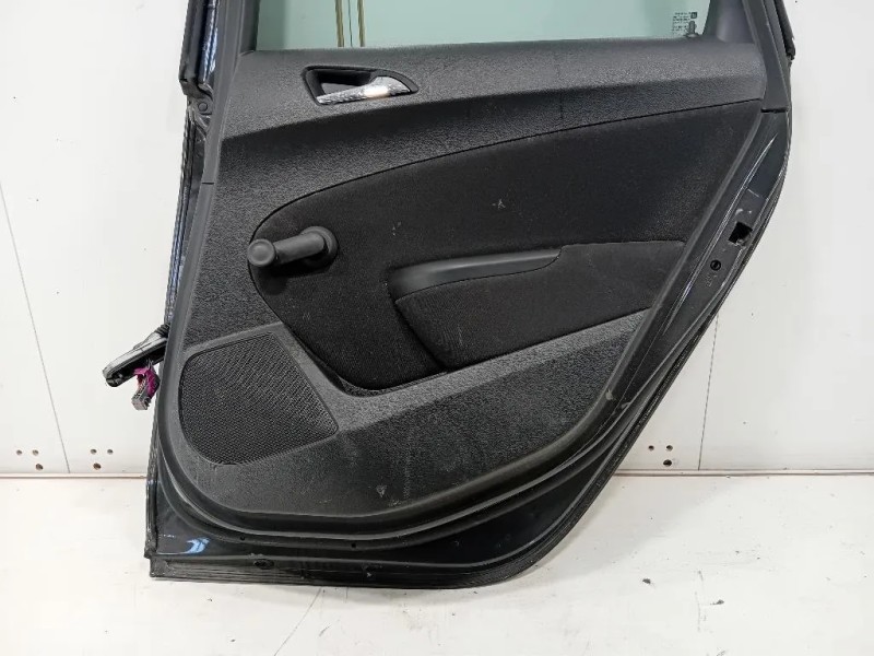 Porta POST DX 13285611 Opel Astra J 2012