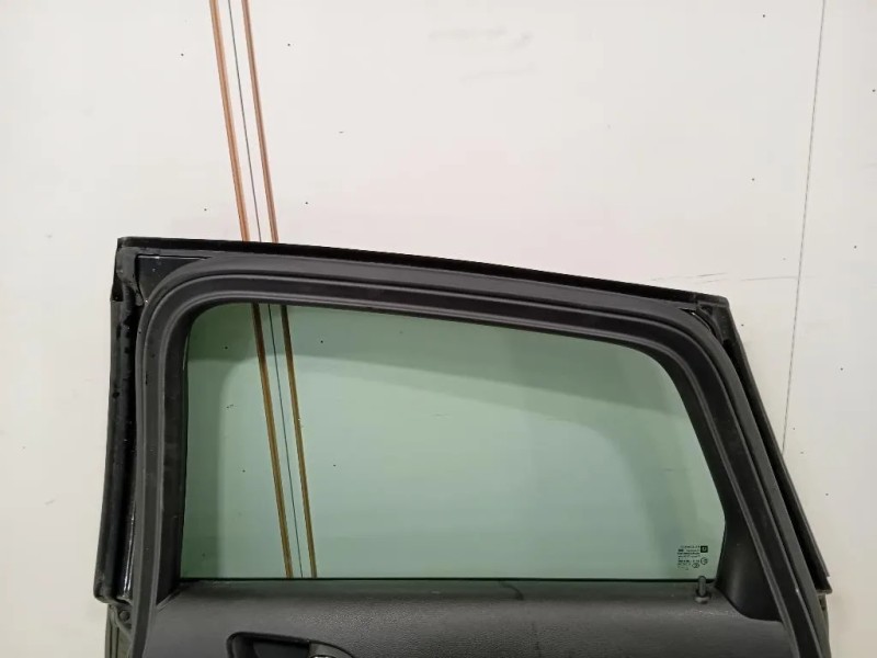 Porta POST DX 13285611 Opel Astra J 2012