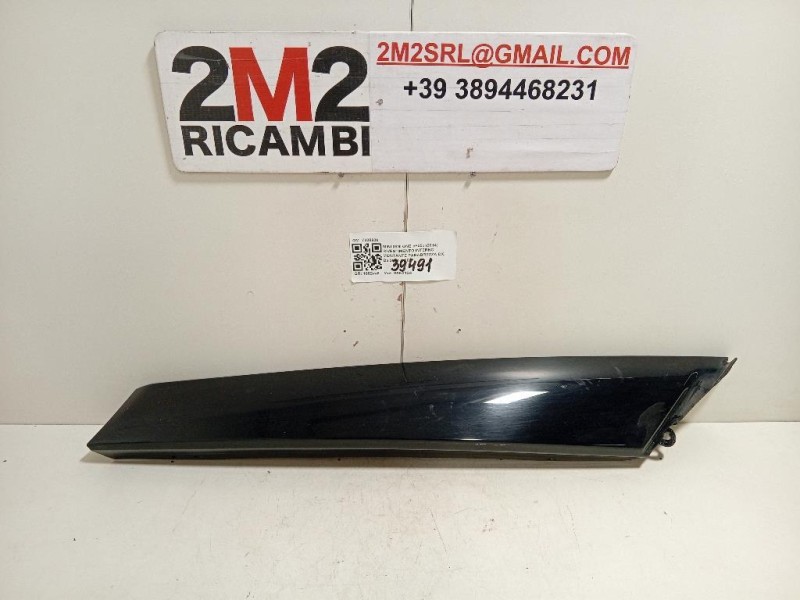 Rivestimento Interno Montante Parabrezza DX 7328936 Mini MINI ONE F55 2014