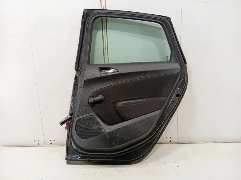 Porta POST DX 13285611 Opel Astra J 2012